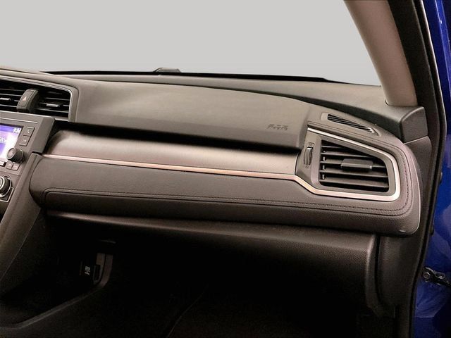 Used 2016 Honda Civic LX image 15