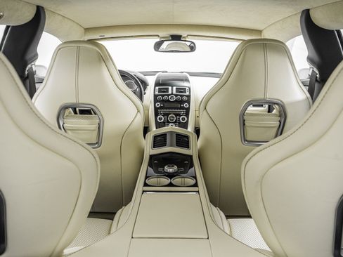 Used 2012 Aston Martin Rapide RWD image 30