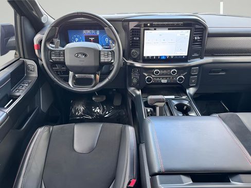 Used 2024 Ford F150 Raptor AWD/4WD image 5