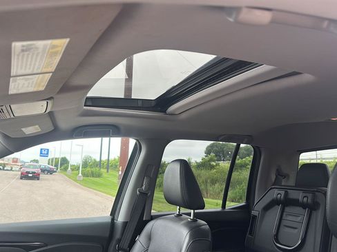 Used 2019 Honda Ridgeline RTL-E image 23