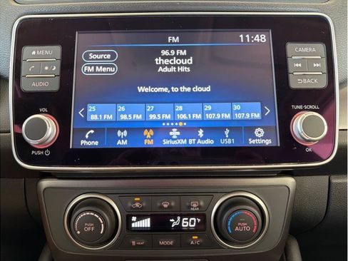 Used 2025 Nissan Leaf S FWD image 20