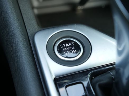 Used 2024 Nissan Sentra SV image 24