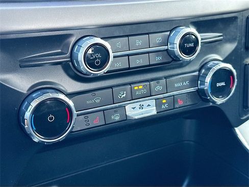 Used 2024 Ford F150 XLT w/ Equipment Group 302A MID image 16