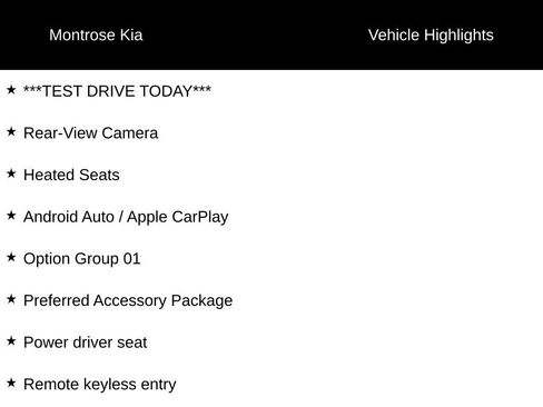 Used 2022 Hyundai Sonata SEL w/ Preferred Accessory Package FWD image 10