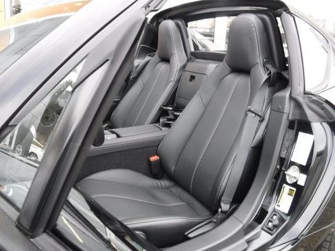 Used 2025 MAZDA MX-5 Miata RF Grand Touring w/ Weather Package image 26