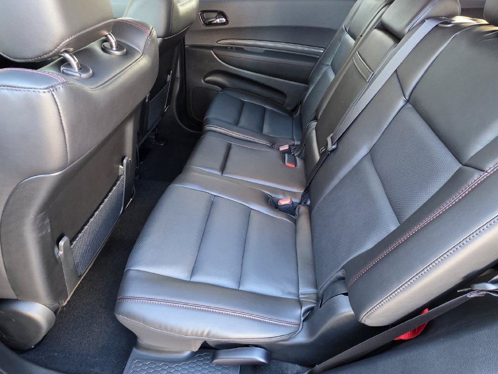New 2027 Dodge Durango R/T AWD/4WD image 10
