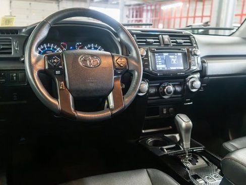 Used 2019 Toyota 4Runner TRD Off-Road Premium image 13