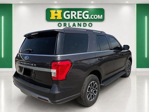 Used 2024 Ford Expedition XLT RWD image 6