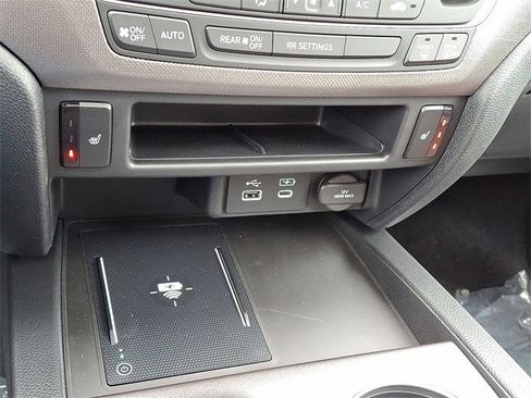 New 2026 Honda Ridgeline RTL image 18