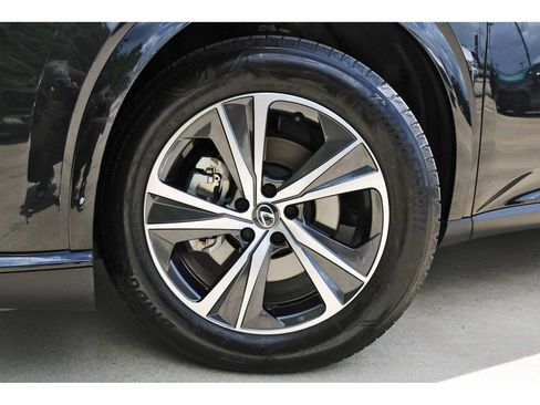 Used 2025 Lexus RX 350 Premium w/ Accessory Package (Z1) FWD image 30