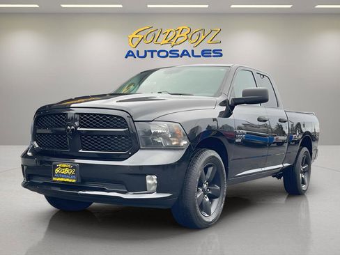 Used 2019 RAM 1500 Express w/ Express Value Package image 8