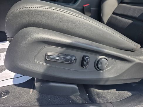 New 2026 Honda CR-V EX-L image 10