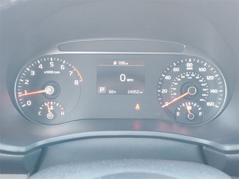 Used 2021 Kia Soul GT-Line image 16