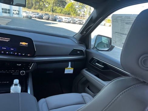 New 2026 Chevrolet Tahoe LT w/ Comfort Package AWD/4WD image 26