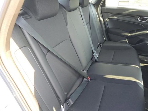 New 2025 Honda Civic Sport image 20