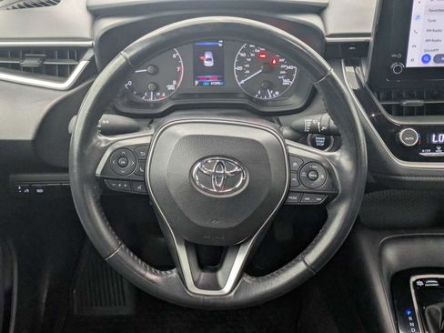 Used 2023 Toyota Corolla SE FWD image 23