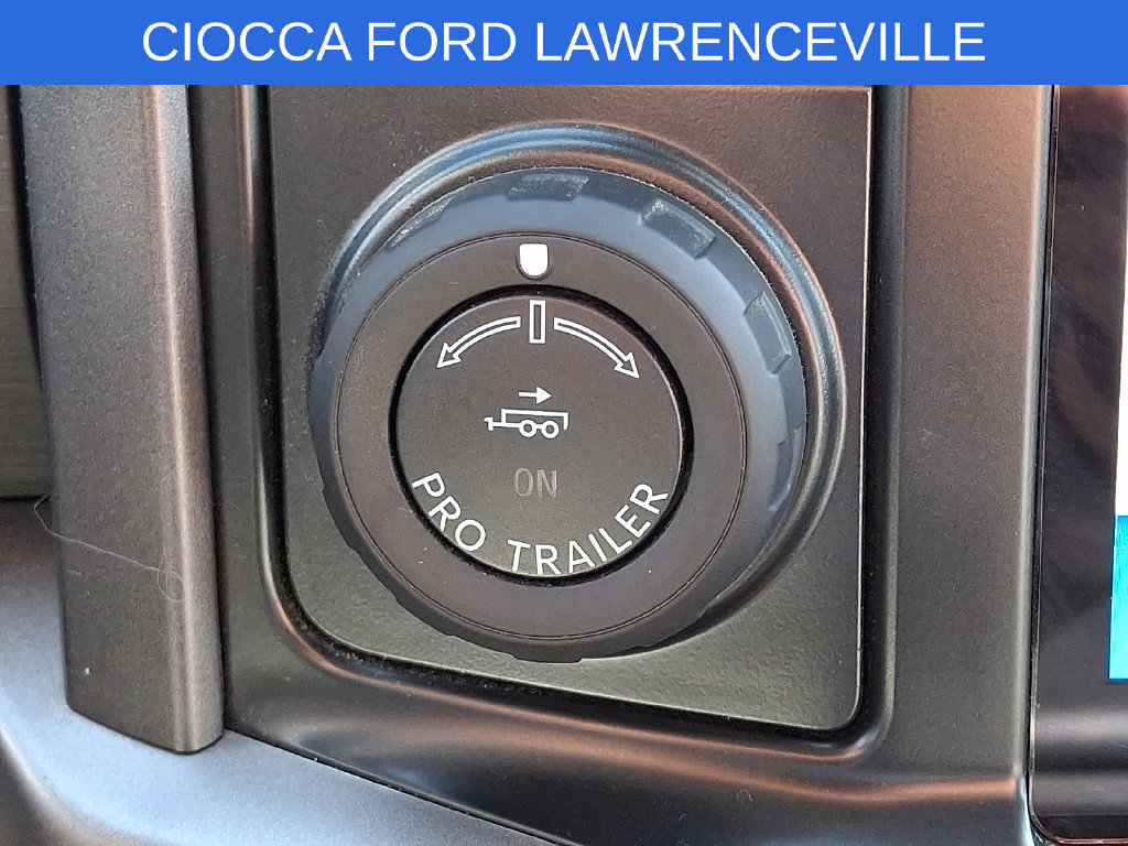 Certified 2024 Ford F150 XLT w/ Equipment Group 302A MID AWD/4WD image 27