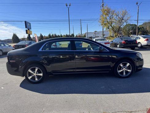 Used 2011 Chevrolet Malibu LT w/ Power Convenience Package image 5