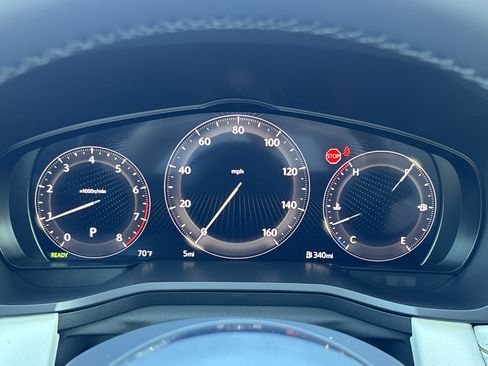 New 2026 MAZDA CX-90 3.3 Turbo w/ Premium Plus Pkg image 29