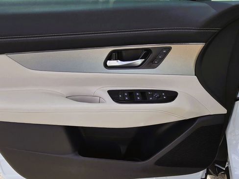 New 2026 Nissan Murano SL AWD/4WD image 18