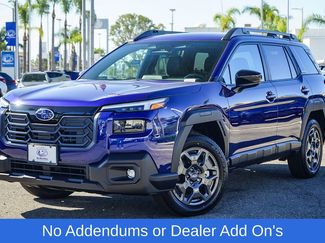 New 2026 Subaru Outback Premium video 1