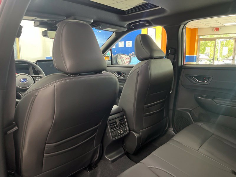 New 2026 Subaru Outback Touring XT AWD/4WD image 20