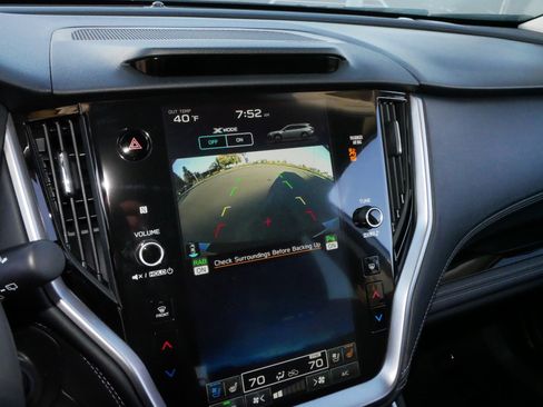 Used 2024 Subaru Outback Touring XT image 30