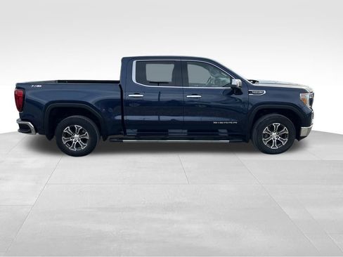 Used 2021 GMC Sierra 1500 SLT w/ SLT Convenience Package image 8
