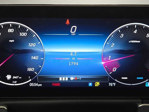 Certified 2026 Mercedes-Benz GLB 250 4MATIC image 27