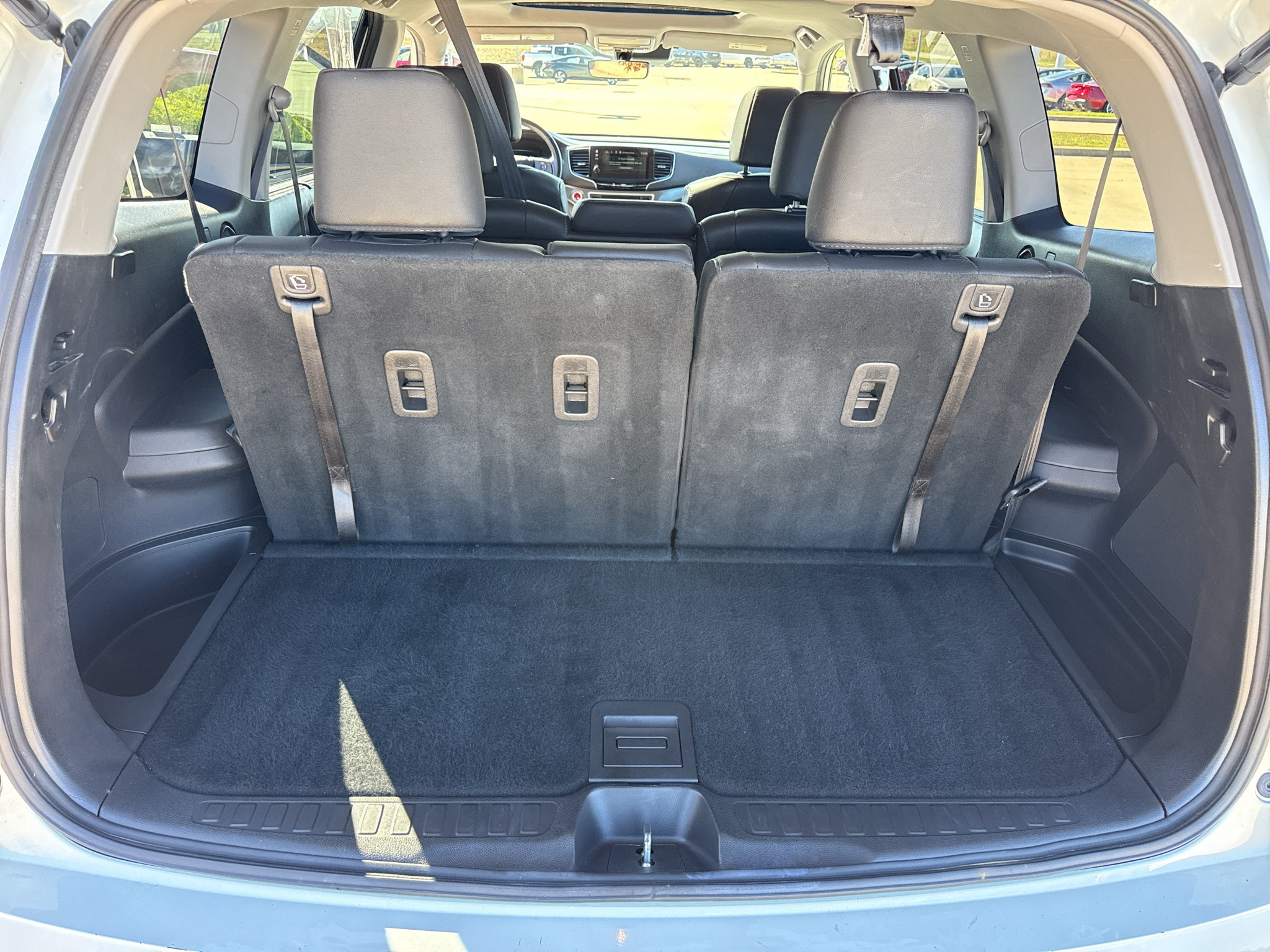 Used 2019 Honda Pilot EX-L image 19