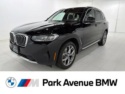 Used 2023 BMW X3 xDrive30i w/ Premium Package