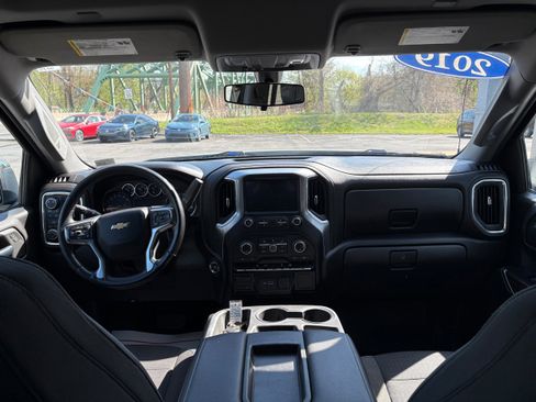 Used 2019 Chevrolet Silverado 1500 LT w/ All-Star Edition image 13