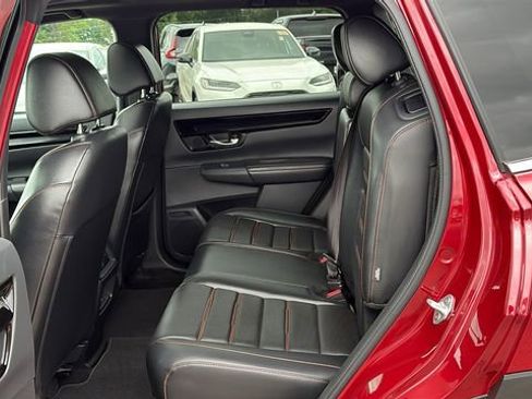 Used 2024 Honda CR-V Sport Touring image 22