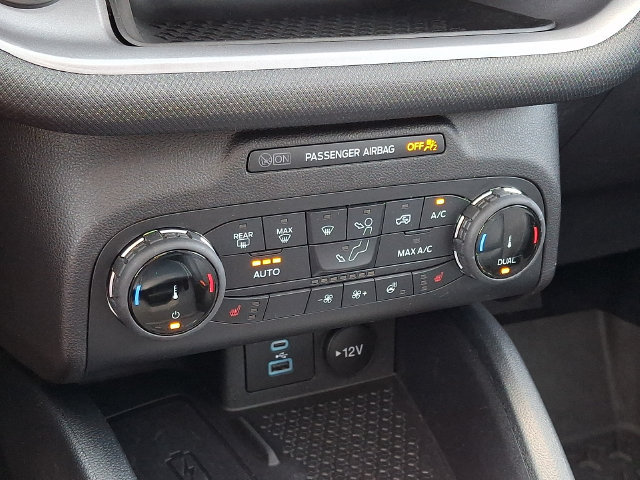 Used 2022 Ford Bronco Sport Outer Banks w/ Tech Package AWD/4WD image 16
