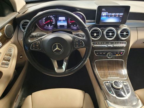 Used 2018 Mercedes-Benz C 300 4MATIC Sedan w/ Premium Package image 22