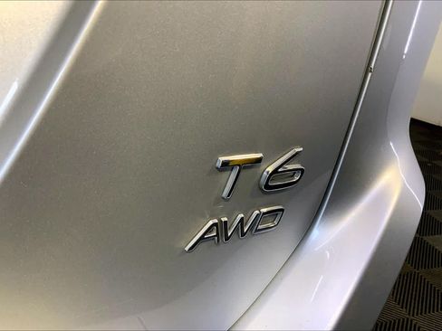 Used 2015 Volvo XC60 T6 AWD/4WD image 35