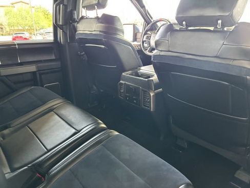 Used 2019 Ford F150 Raptor w/ Equipment Group 802A Luxury AWD/4WD image 10