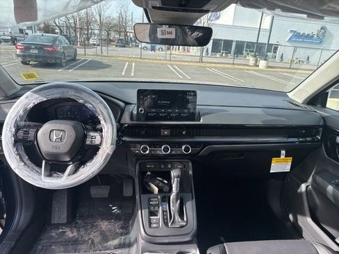 New 2026 Honda CR-V EX-L image 15