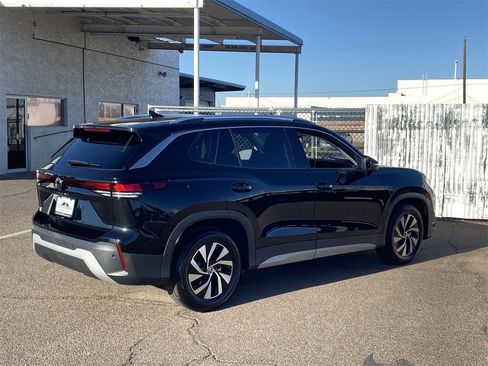 New 2026 Volkswagen Tiguan S image 5