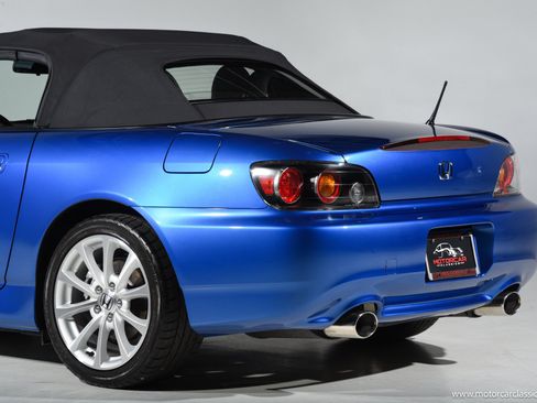 Used 2007 Honda S2000 image 26