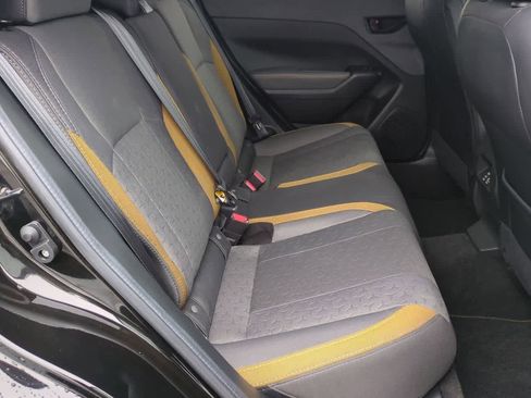 Certified 2025 Subaru Crosstrek 2.5i Sport w/ Crosstrek Mirror Package image 19