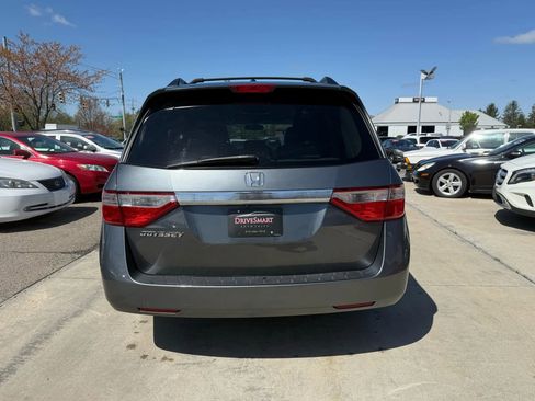 Used 2011 Honda Odyssey EX-L image 7