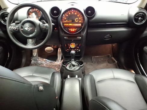 Used 2016 MINI Cooper Countryman S image 9