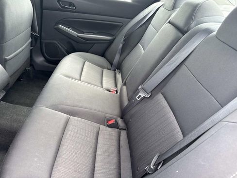 Certified 2024 Nissan Altima 2.5 SV image 13