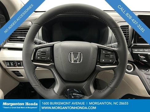 New 2026 Honda Odyssey EX-L image 14