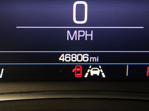 Used 2022 GMC Terrain SLE w/ Driver Convenience Package image 36