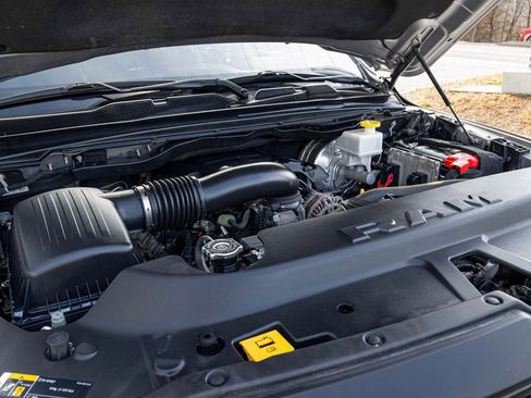 Used 2022 RAM 1500 Rebel w/ Rebel Level 2 Equipment Group image 32