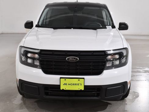 Used 2023 Ford Maverick Lariat w/ Lariat Luxury Package AWD/4WD image 3