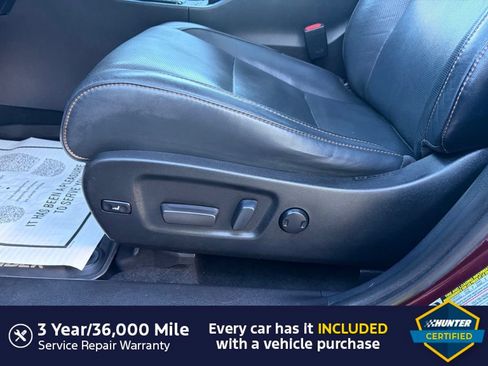 Used 2019 Toyota Highlander Limited Platinum AWD/4WD image 4