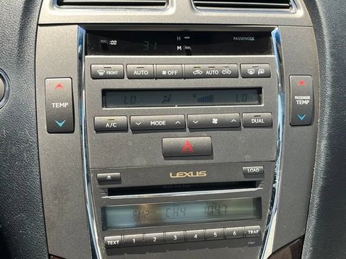 Used 2012 Lexus ES 350 FWD image 15